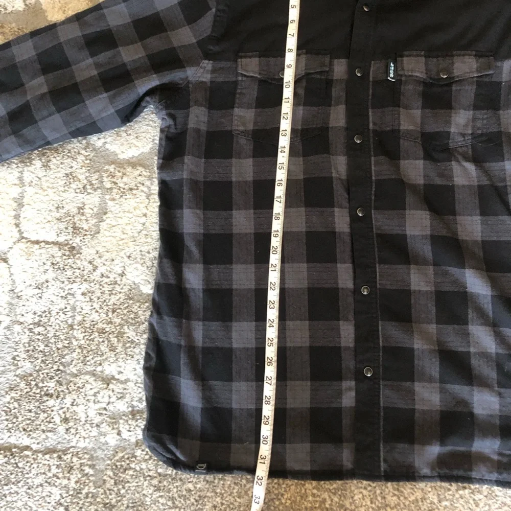 Stormtech FLX Men’s Thermal Long Sleeve Shirt - Picture 7 of 12